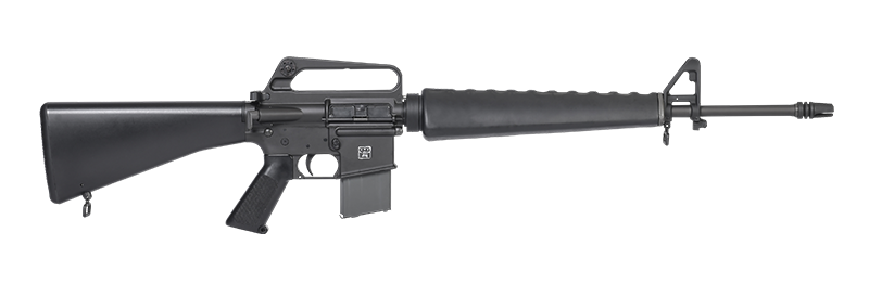 VFC COLT XM16E1 GBB