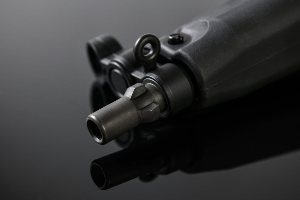 UMAREX VFC MP5A5 gen2 GBBR