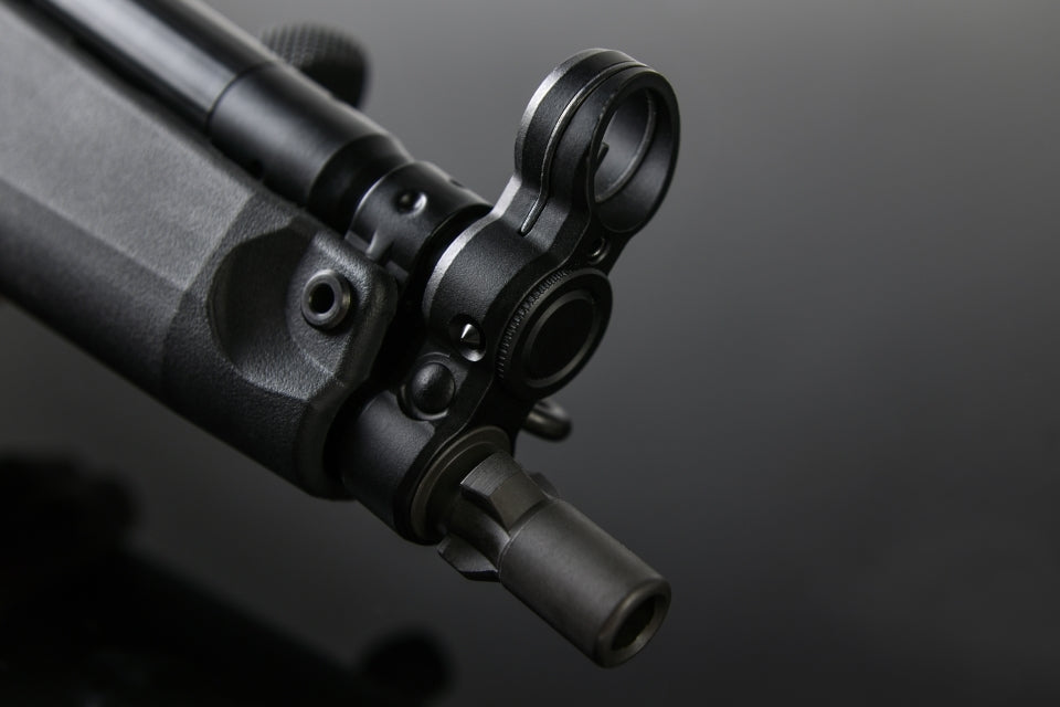 UMAREX VFC MP5A5 gen2 GBBR