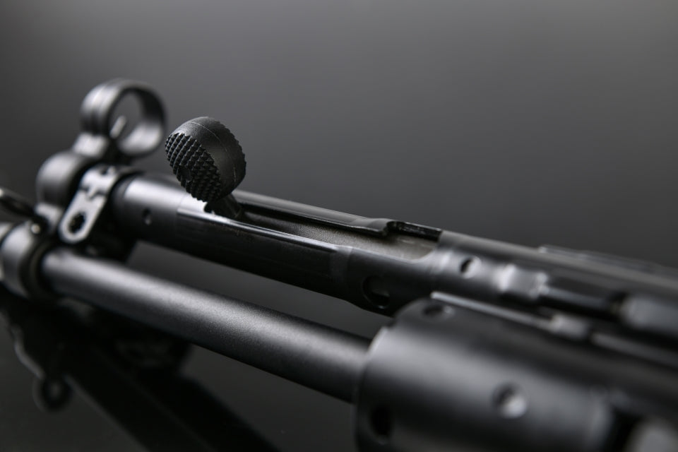 UMAREX VFC MP5A5 gen2 GBBR