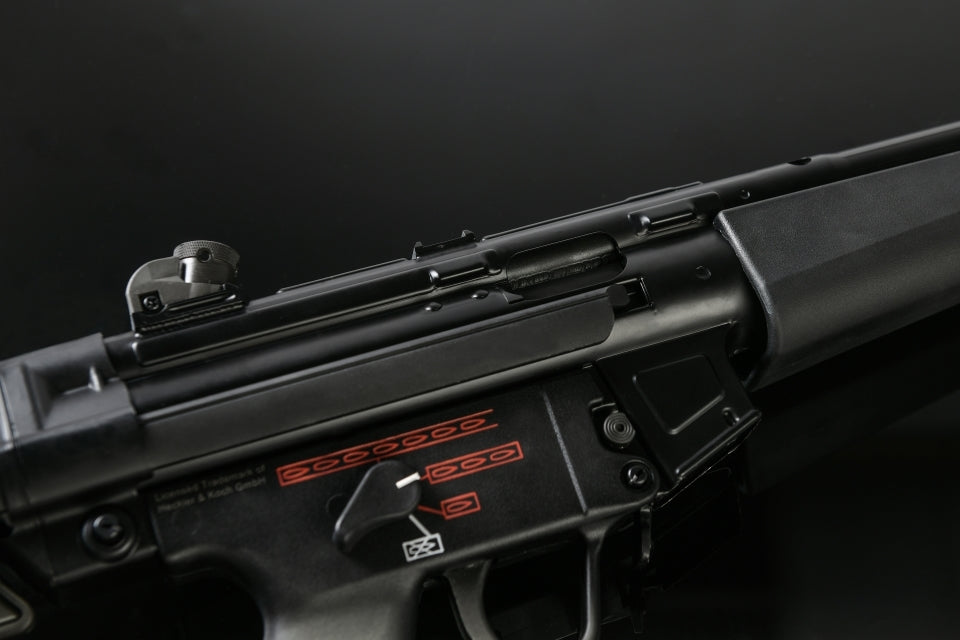 UMAREX VFC MP5A5 gen2 GBBR