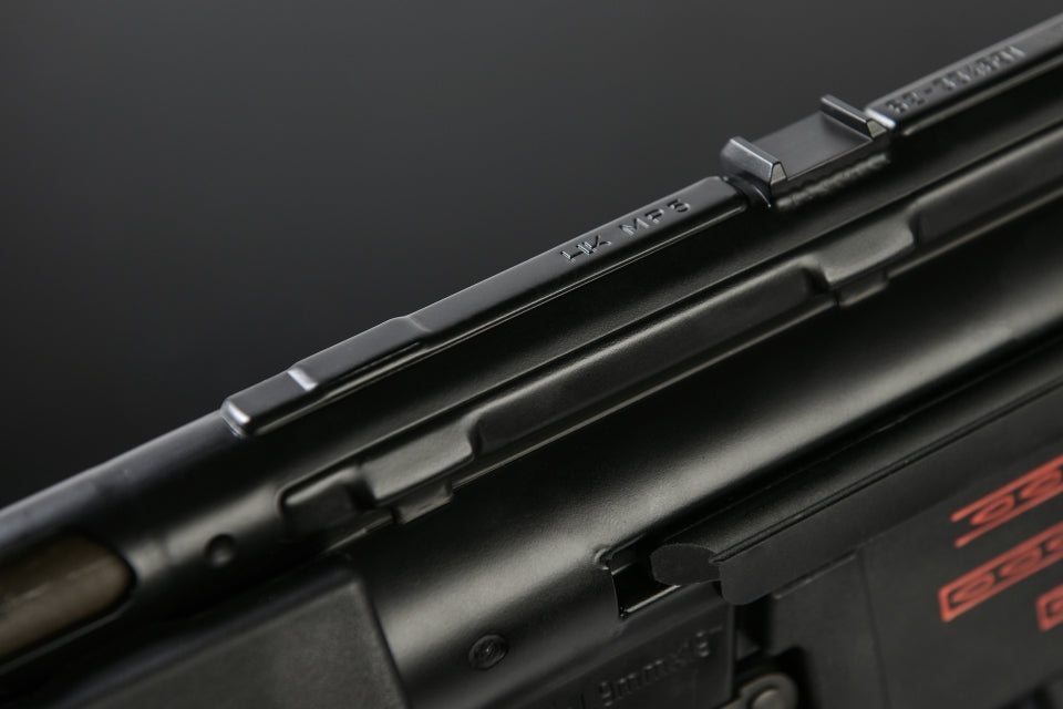 UMAREX VFC MP5A5 gen2 GBBR