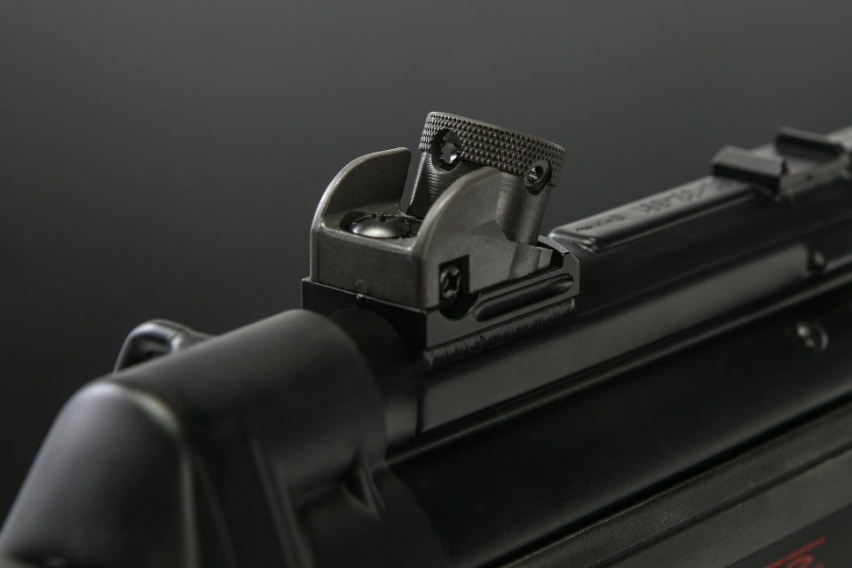 UMAREX VFC MP5A5 gen2 GBBR