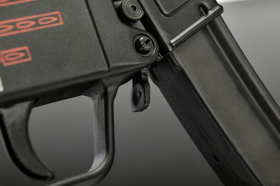 UMAREX VFC MP5A5 gen2 GBBR