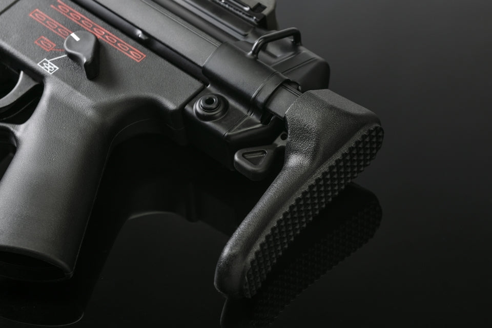 UMAREX VFC MP5A5 gen2 GBBR