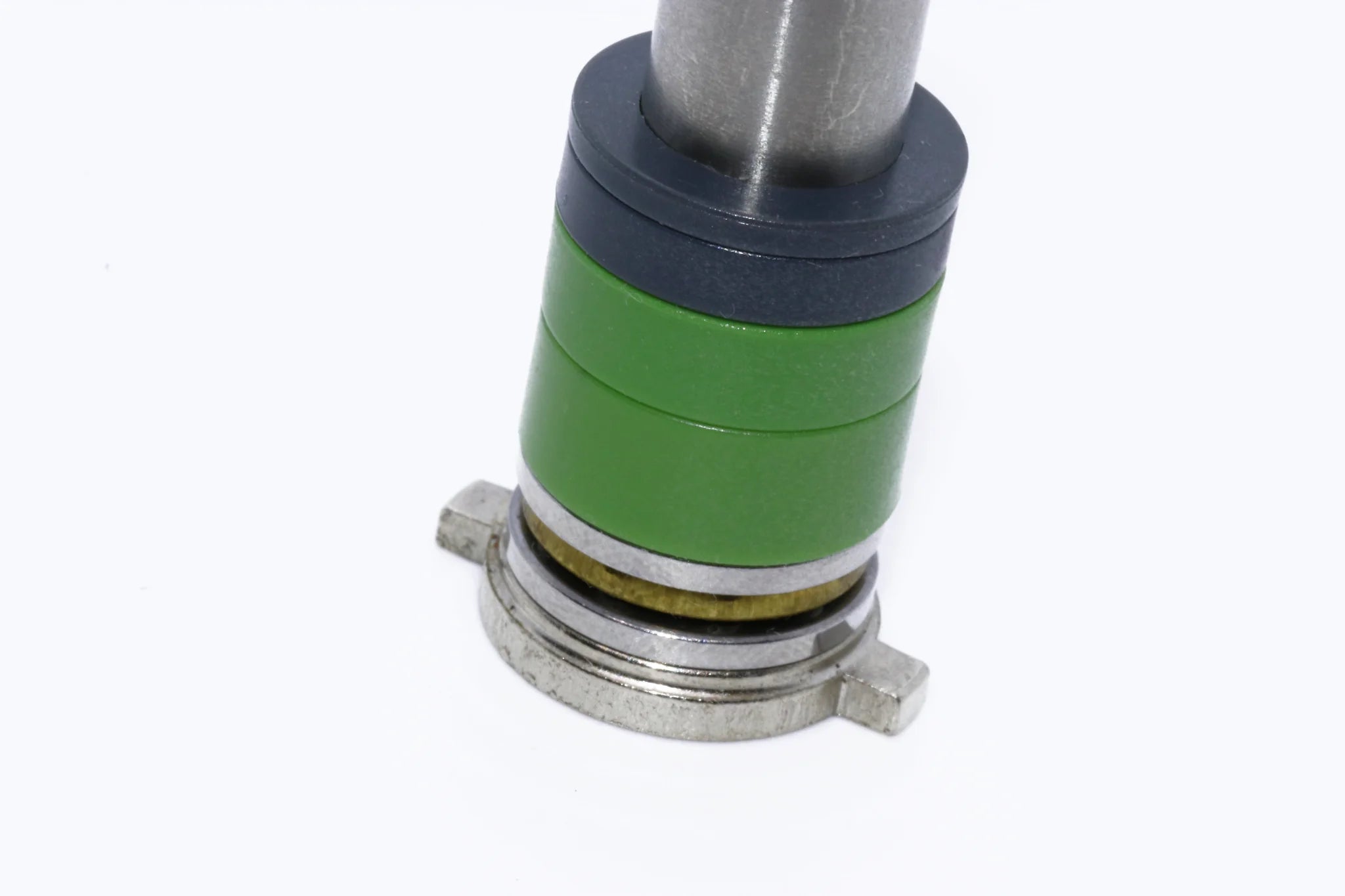 Airtech Spring Shims (AEG Power Increase) Set of 4 - Universal 10mm Inner Diameter