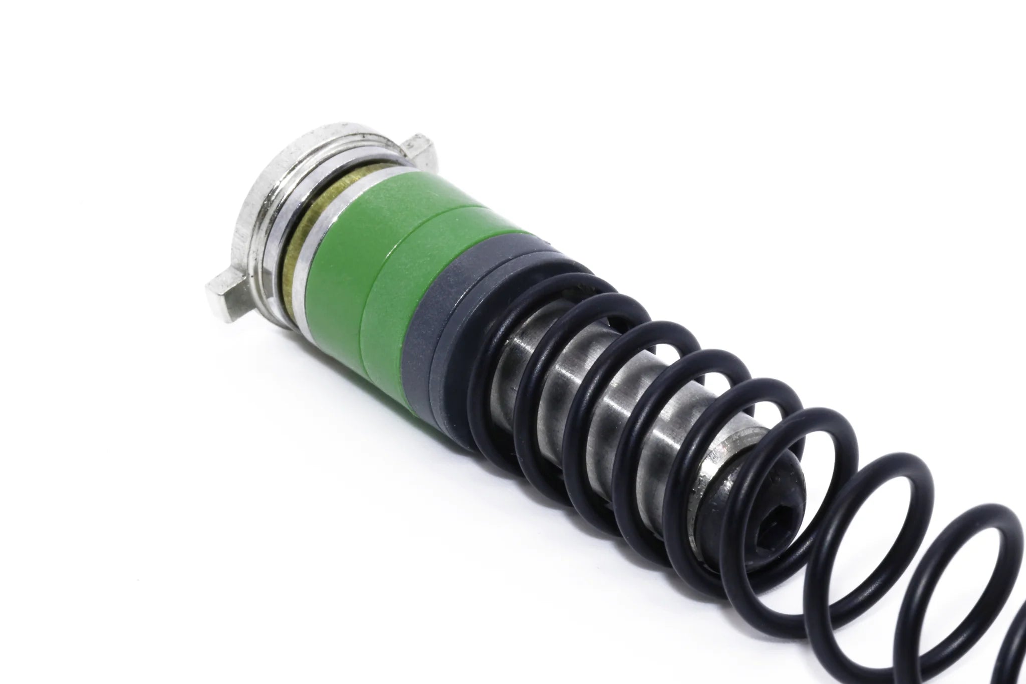 Airtech Spring Shims (AEG Power Increase) Set of 4 - Universal 10mm Inner Diameter