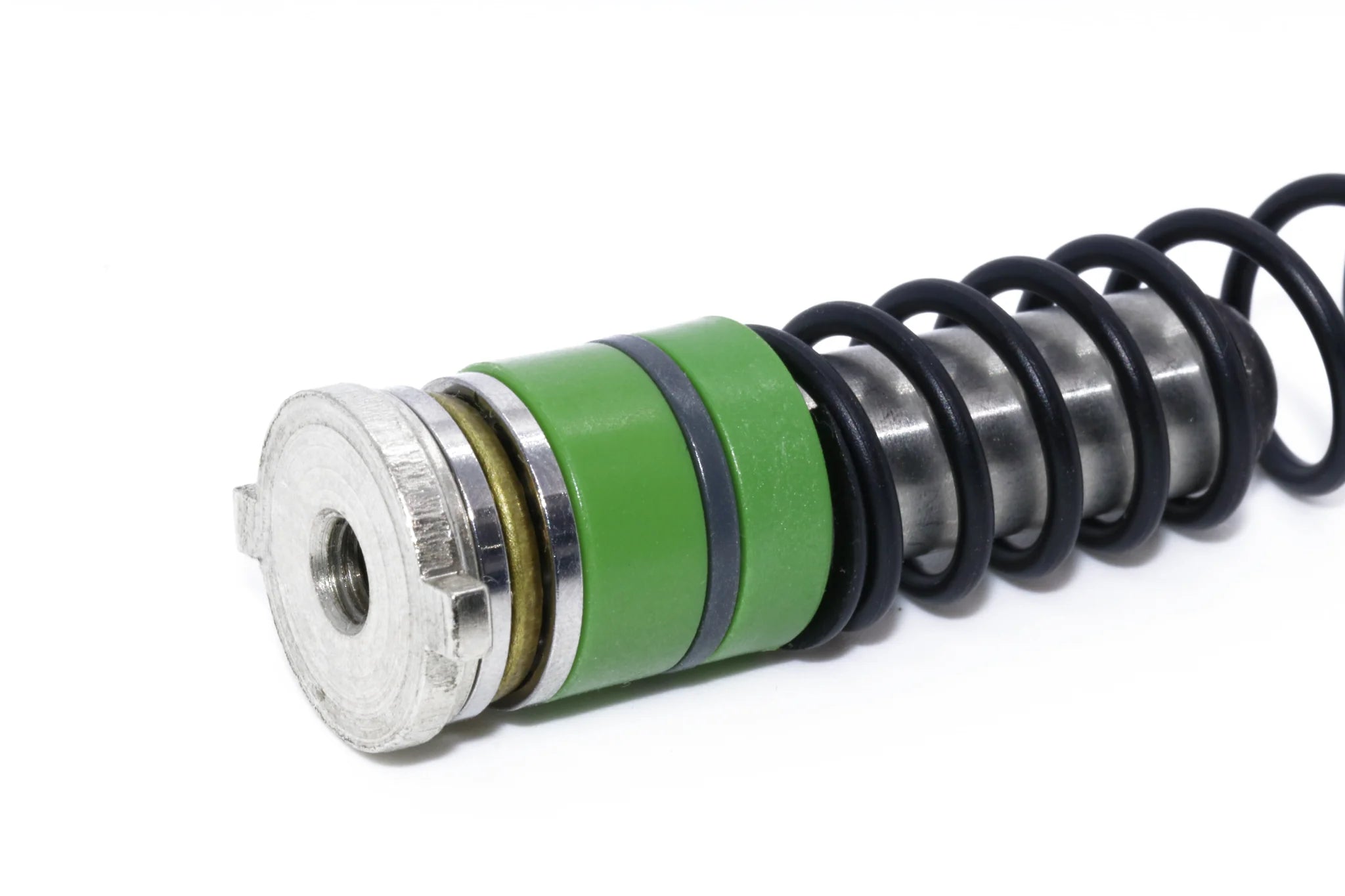 Airtech Spring Shims (AEG Power Increase) Set of 4 - Universal 10mm Inner Diameter