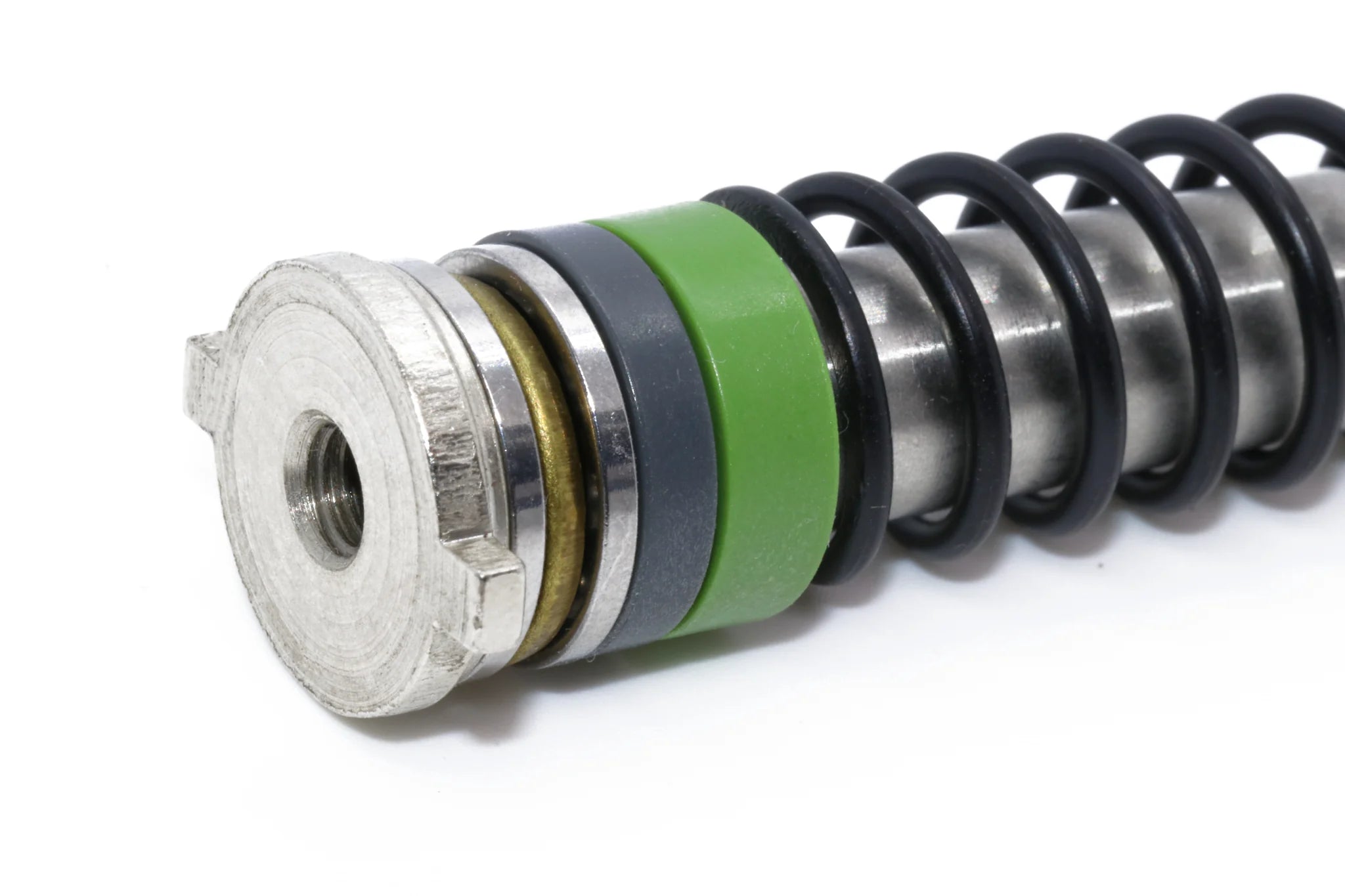 Airtech Spring Shims (AEG Power Increase) Set of 4 - Universal 10mm Inner Diameter