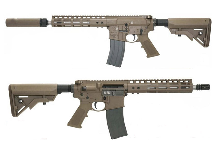 A+ AIRSOFT N4 GBB AIRSOFT (VFC / FDE)