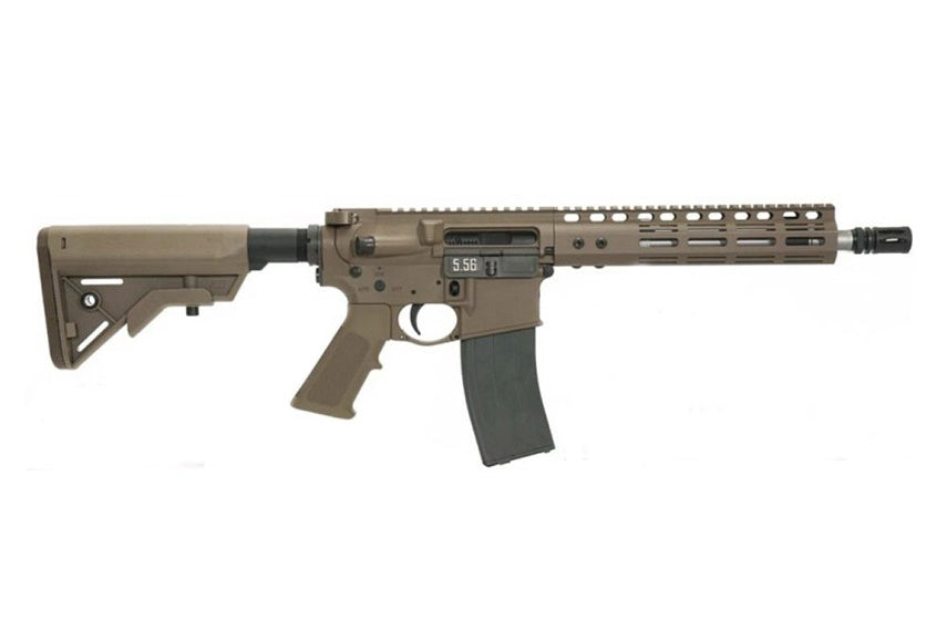 A+ AIRSOFT N4 GBB AIRSOFT (VFC / FDE)