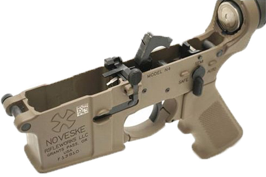 A+ AIRSOFT N4 GBB AIRSOFT (VFC / FDE)