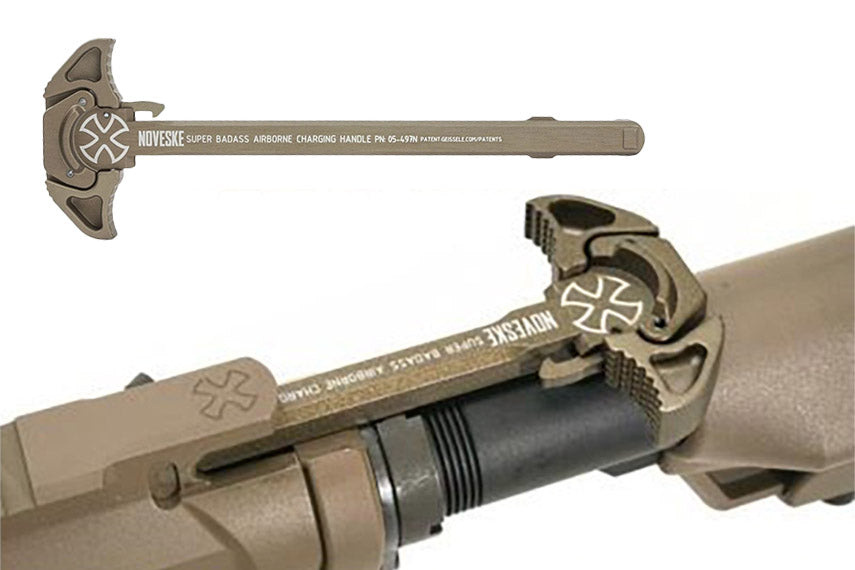 A+ AIRSOFT N4 GBB AIRSOFT (VFC / FDE)