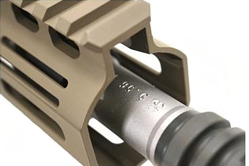 A+ AIRSOFT N4 GBB AIRSOFT (VFC / FDE)