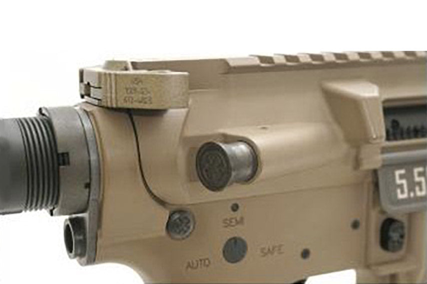 A+ AIRSOFT N4 GBB AIRSOFT (VFC / FDE)