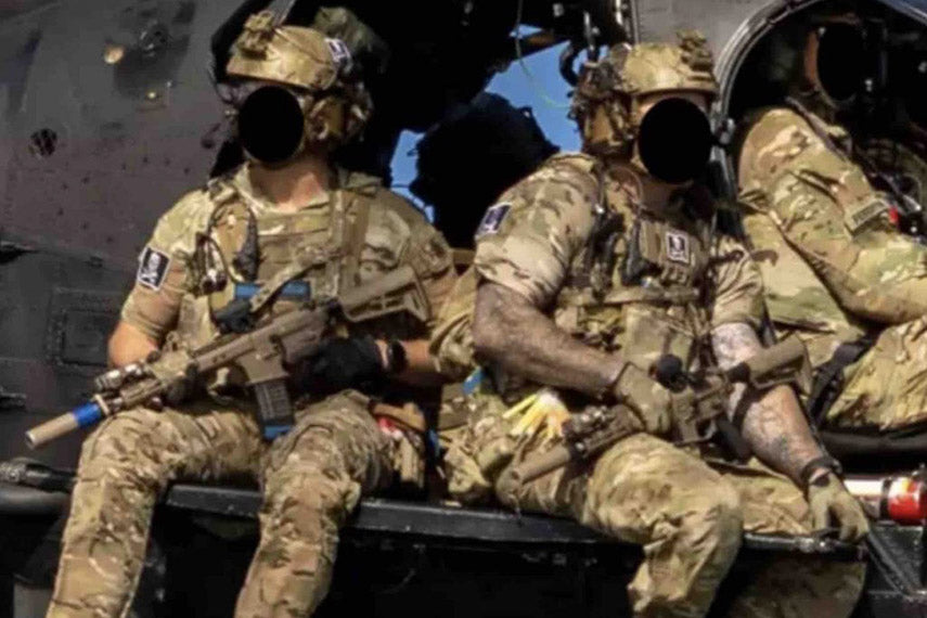 A+ AIRSOFT N4 GBB AIRSOFT (VFC / FDE)