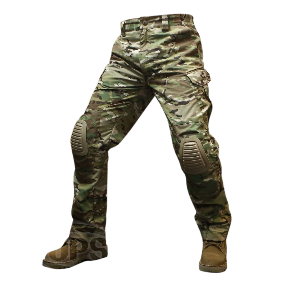 ADVANCED FAST RESPONSE PANTS IN CRYE MULTICAM
