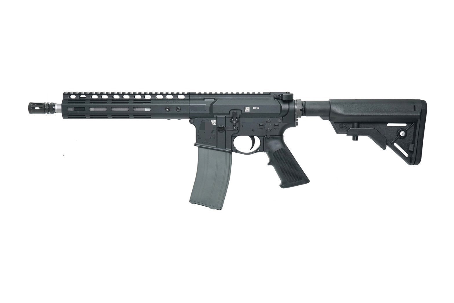 A+ AIRSOFT N4 GBB AIRSOFT (VFC / Black)