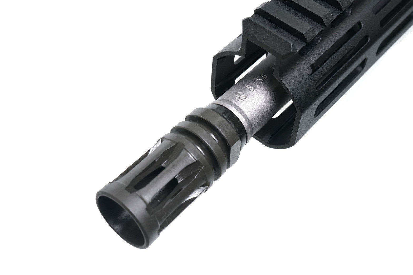 A+ AIRSOFT N4 GBB AIRSOFT (VFC / Black)