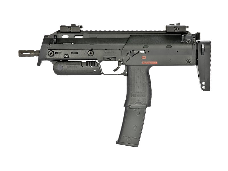 UMAREX / VFC MP7A1 Gen 2 GBB - Black