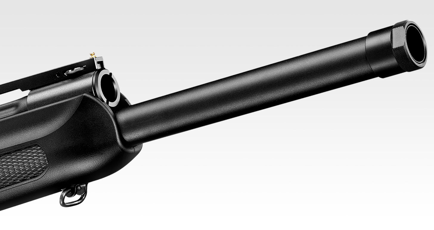 Tokyo Marui SAIGA-12K GBB SHOTGUN