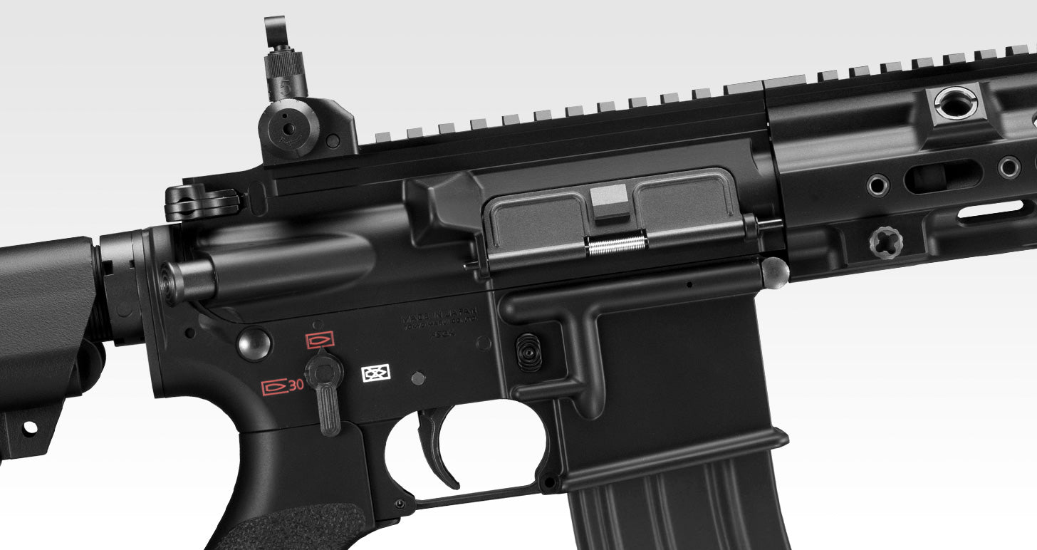 TOKYO MARUI HK416 DELTA (Black) NGRS AEG