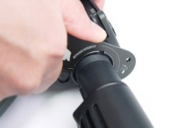 LayLax Next Gen. M4 Wrench