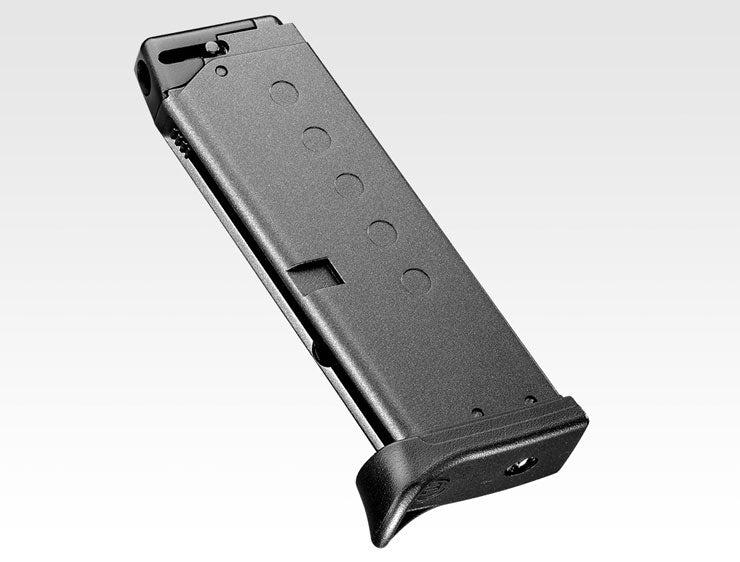 TOKYO MARUI LCP GREEN GAS MAGAZINE (10 ROUNDS)
