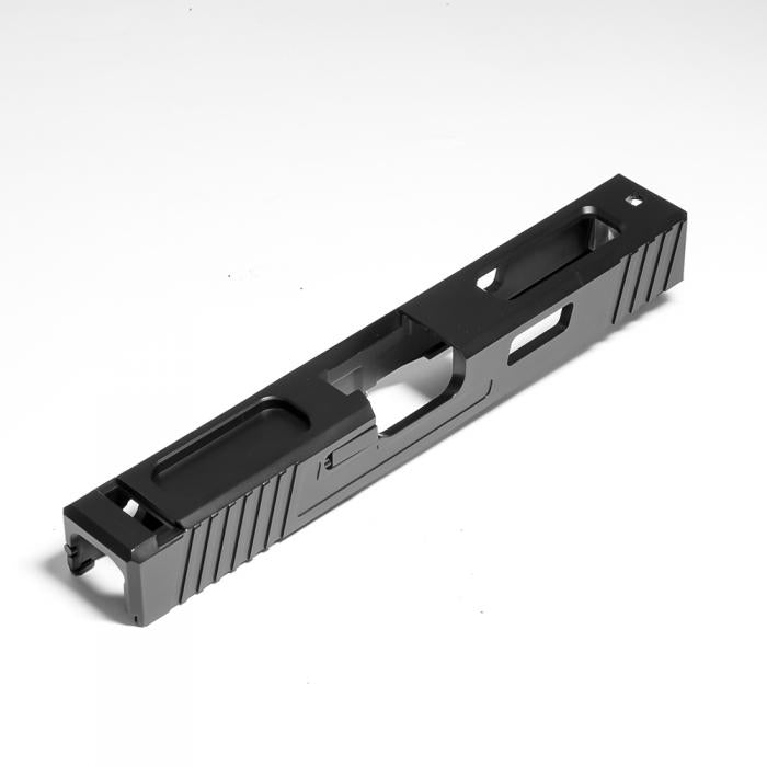 NINE BALL Tokyo Marui G18C Custom Slide <Eckesachs>