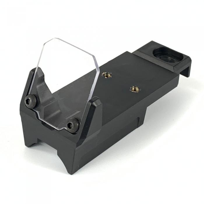 LayLax Direct Mount Aegis SMG - MP5 & G3