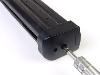 NINE BALL 5mm Dia. Inlet Valve for Gas Handgun Magazines - Phoenix Tactical