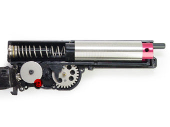 Hard Anti-Reversal Latch Ver.7