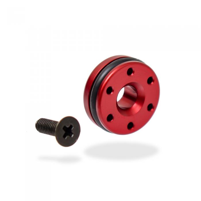 Nine ball M&P9L PC Ported Dyna Piston