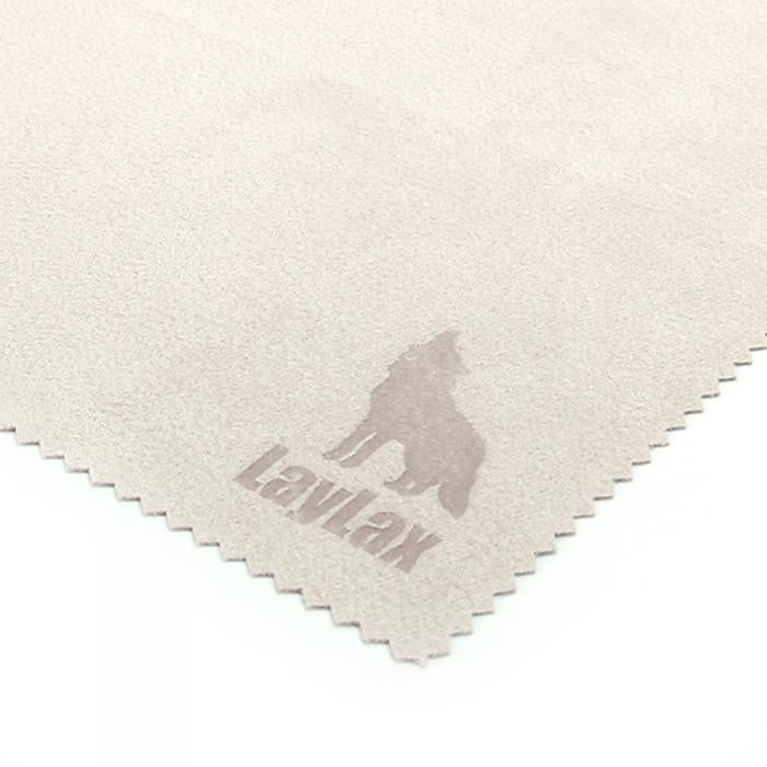 LayLax Anti-fog Microfiber Cloth