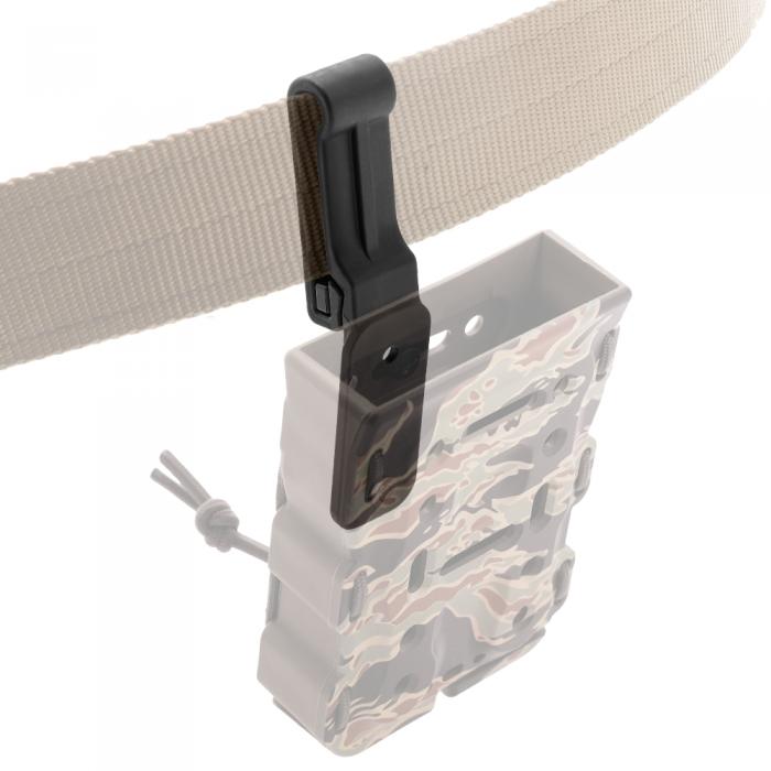 LayLax BITE-MG BELT ADAPTER for QUICK MAG HOLDER