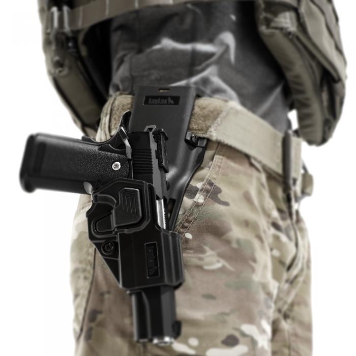 LayLax CQC Holster Drop Belt Loop