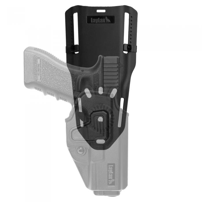 LayLax CQC Holster Drop Belt Loop