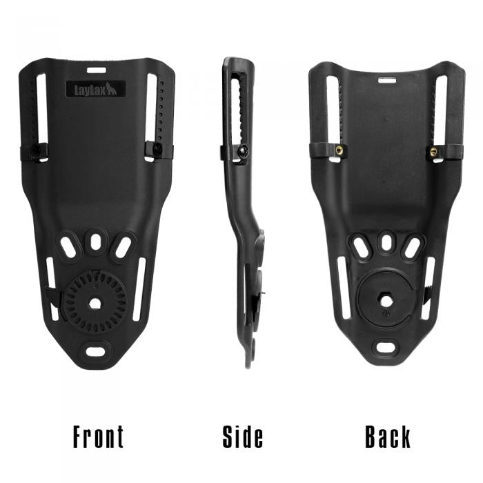 LayLax CQC Holster Drop Belt Loop
