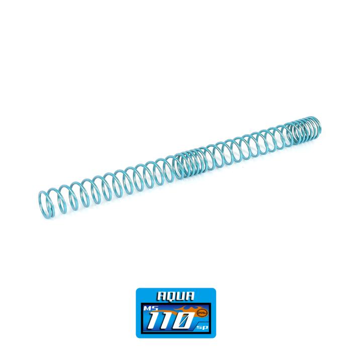 LayLax Non-Linear AEG Spring Series Color Coded(MS90/100/110/120/135)