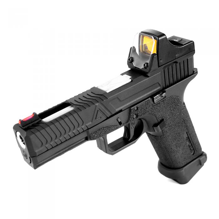 LayLax Direct Mount Aegis HG - UMAREX Glock Series