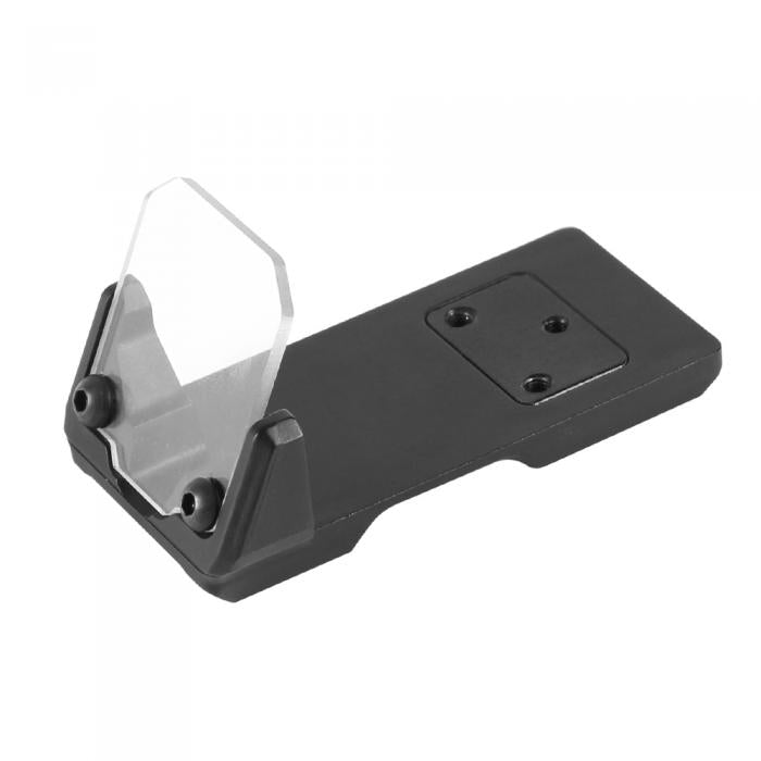 LayLax Direct Mount Aegis HG - UMAREX Glock Series