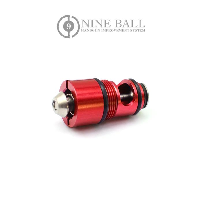 SOCOM Mk23 High Bullet Valve NEO RR