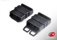 Element FAST MAG FRICTION MAG HOLDER (2PC) - Phoenix Tactical