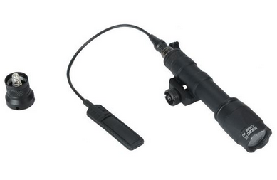 SOTAC M600C LED Weapon Light / BK