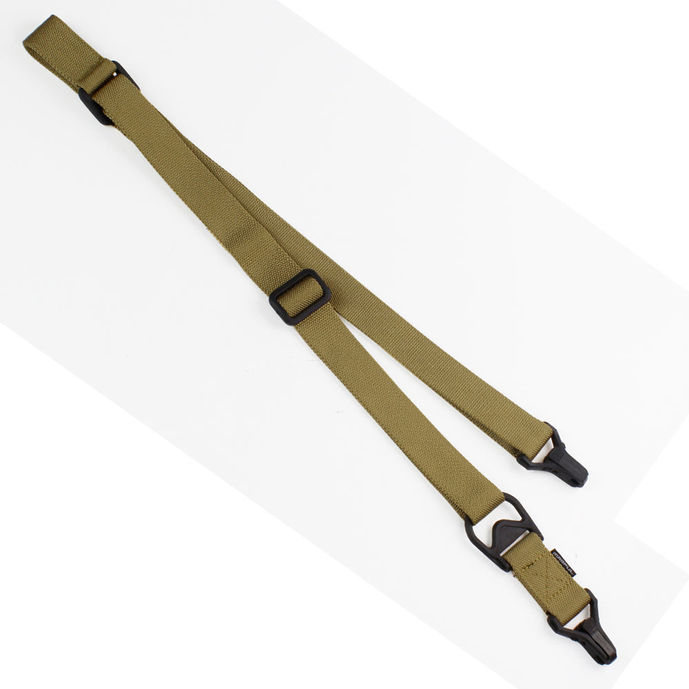 Two Point Tactical Sling / TAN