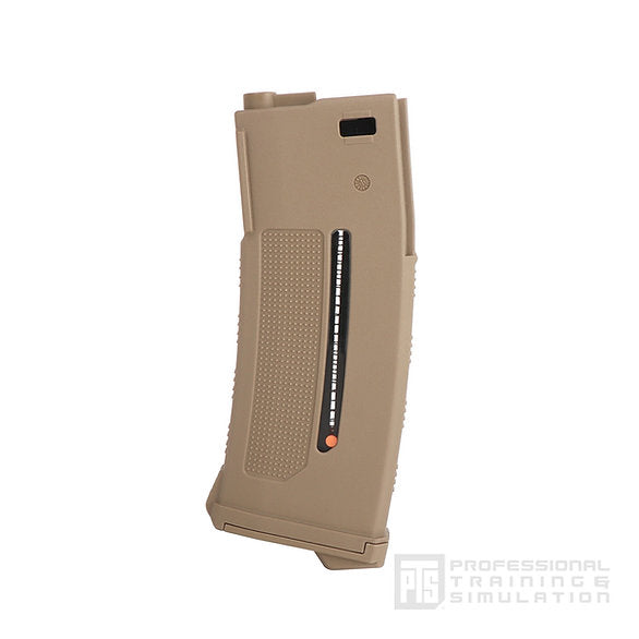 PTS Enhanced Polymer Magazine 1 EPM1 - (AEG)