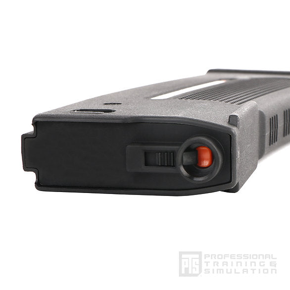 PTS Enhanced Polymer Magazine 1 EPM1 - (AEG)