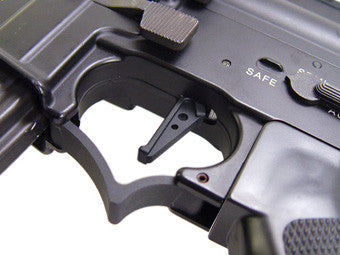 PROMETHEUS M16/M4 Custom Trigger - Phoenix Tactical