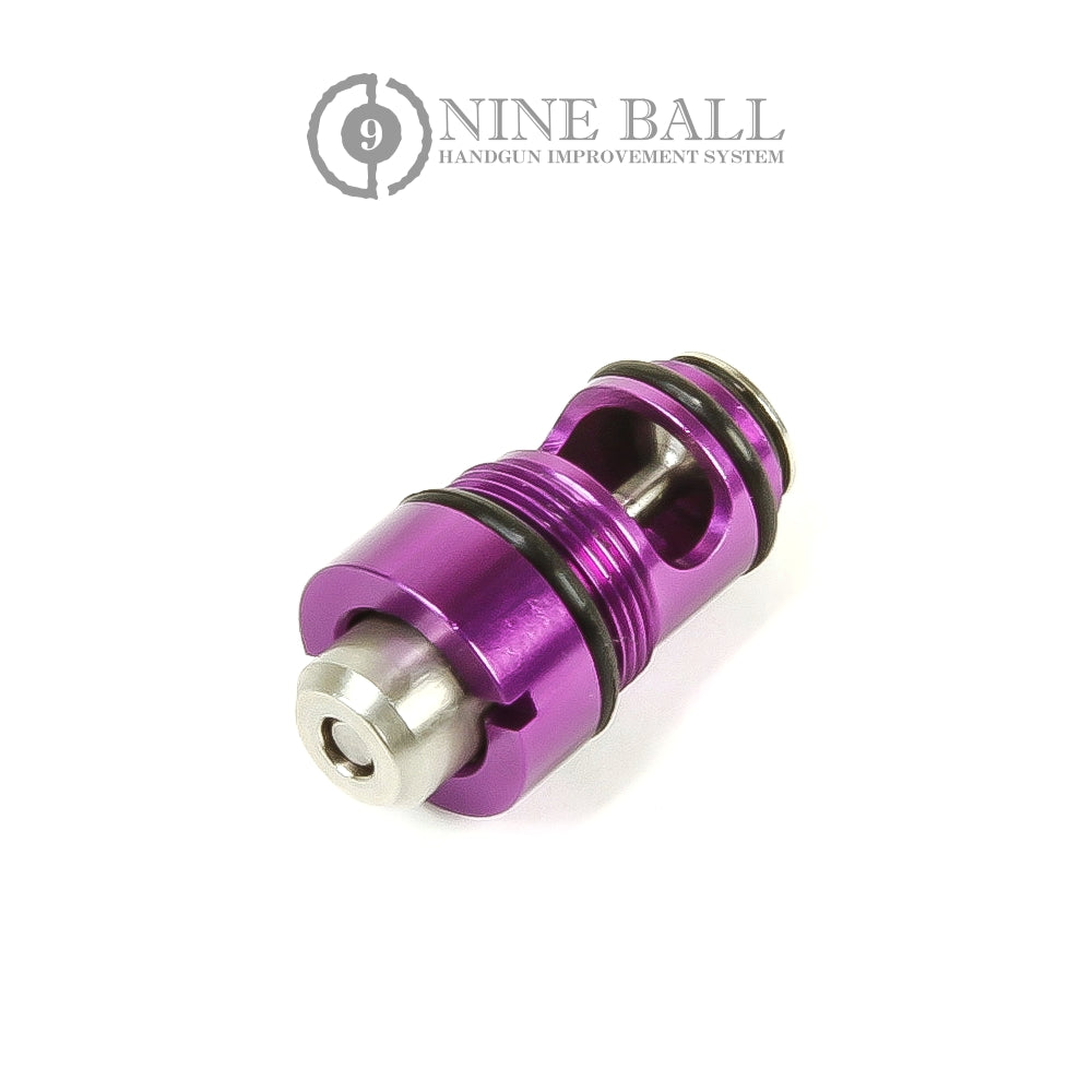 Nine Ball High Bullet Valve NEO R Hi-CAPA/Gov./M4A1 MWS