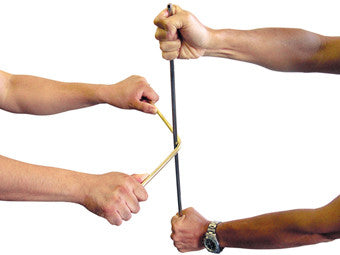 Prometheus 6.03 EG Tight Bore Inner Barrel for AEG (433mm) - Phoenix Tactical